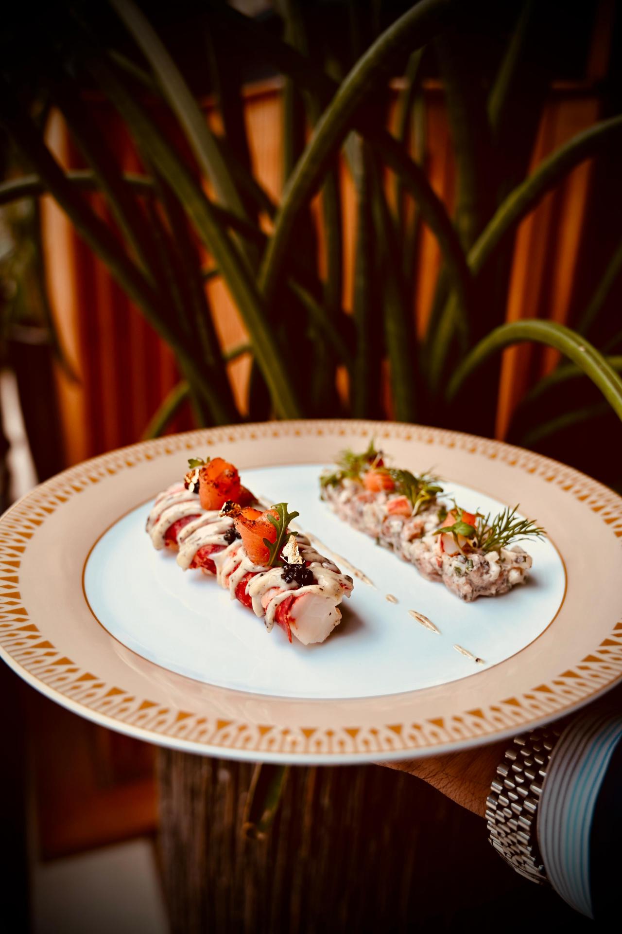 Le Casablanca Hôtel