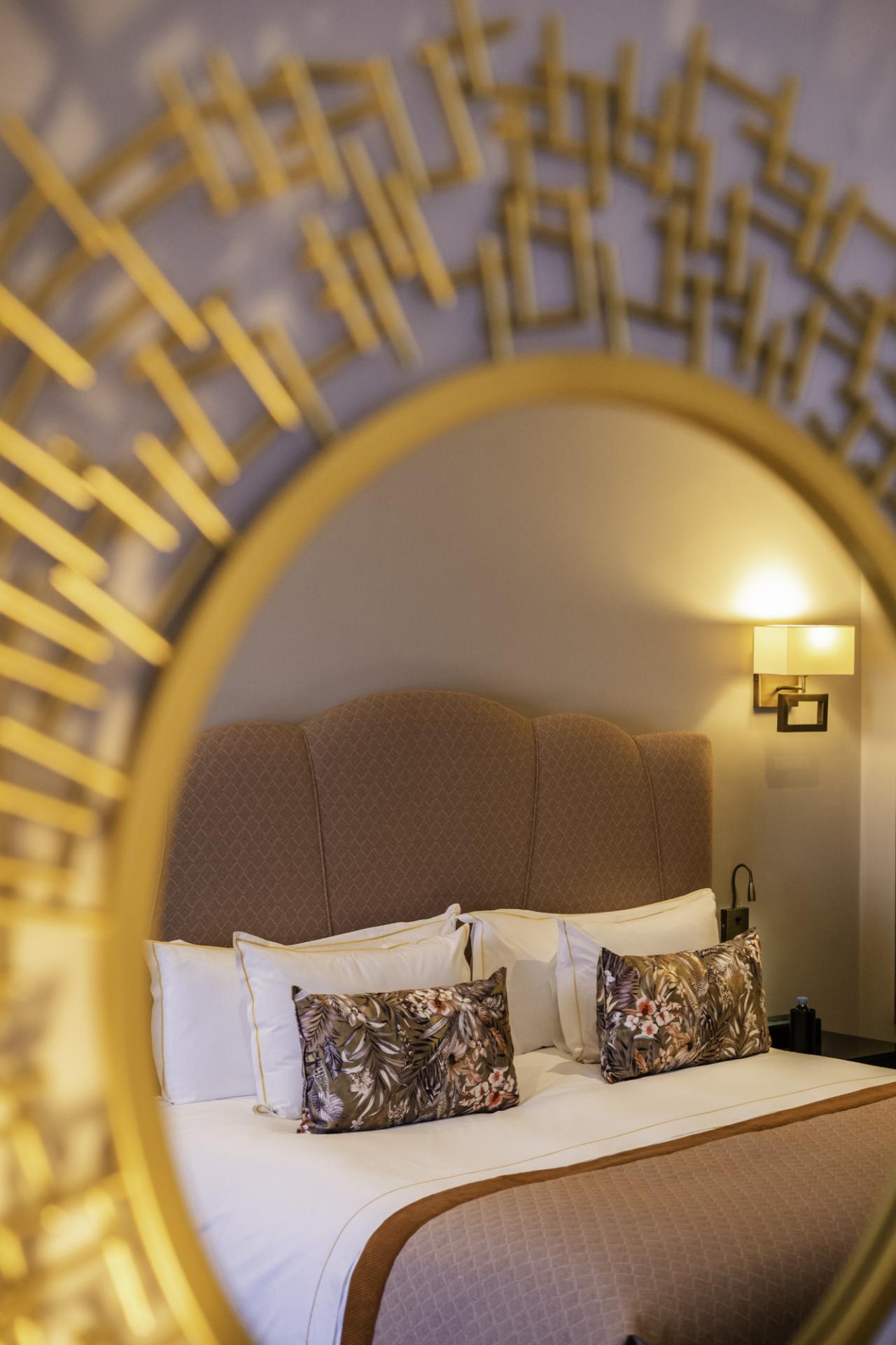 Le Casablanca Hôtel