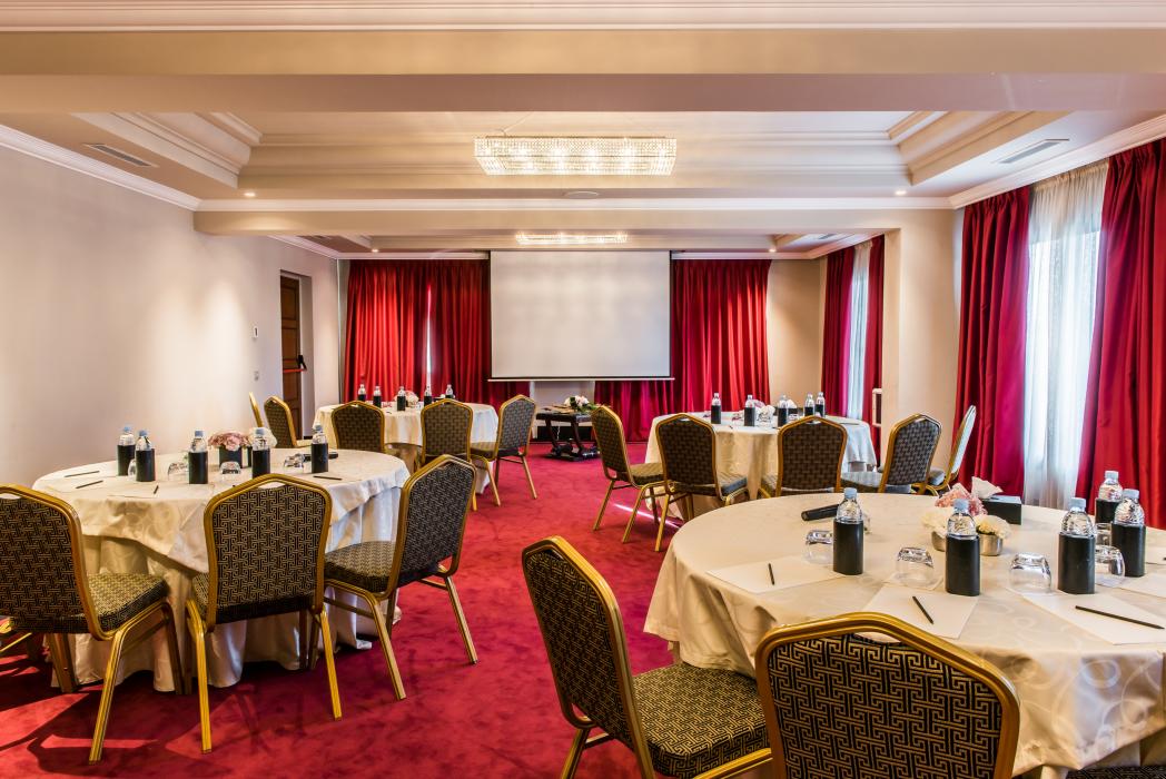 Le Casablanca Hôtel