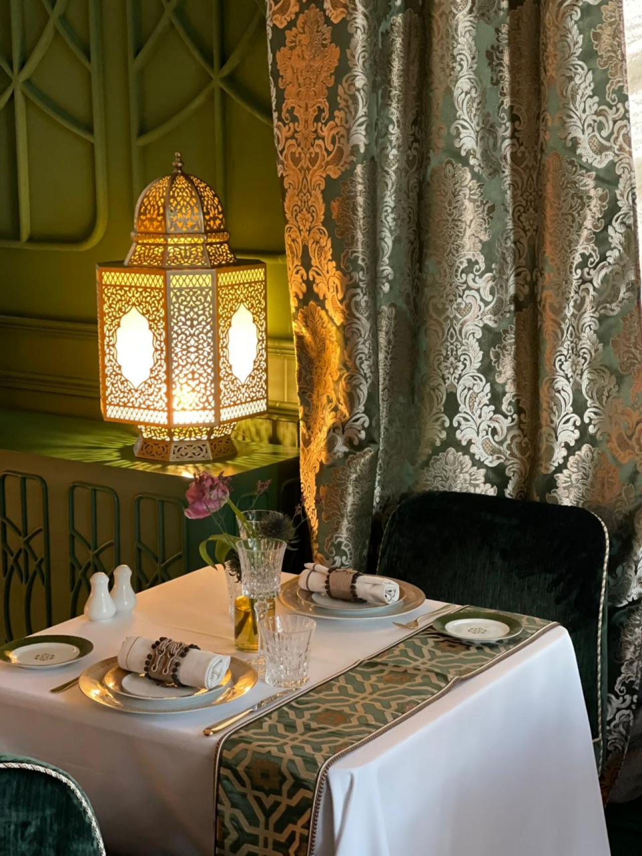 Le Casablanca Hôtel