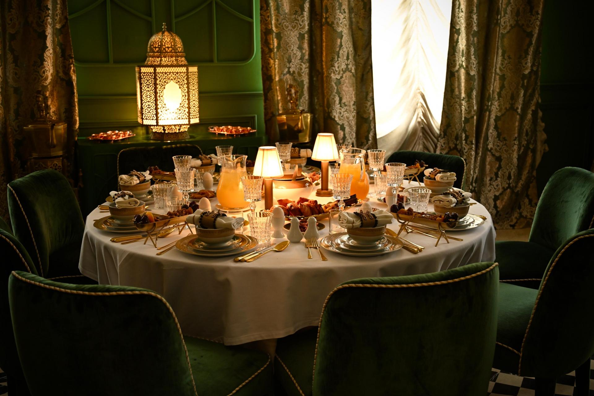 Le Casablanca Hôtel