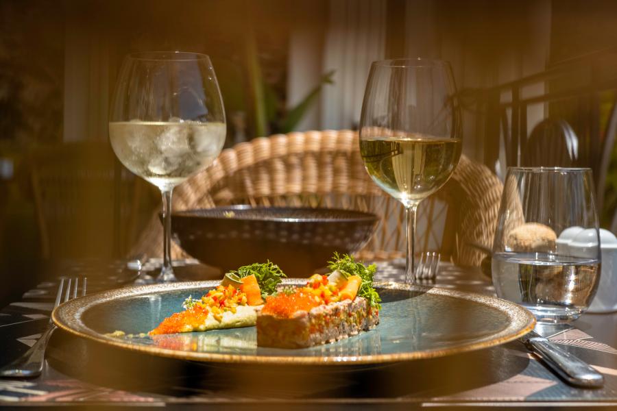 Le Casablanca Hôtel