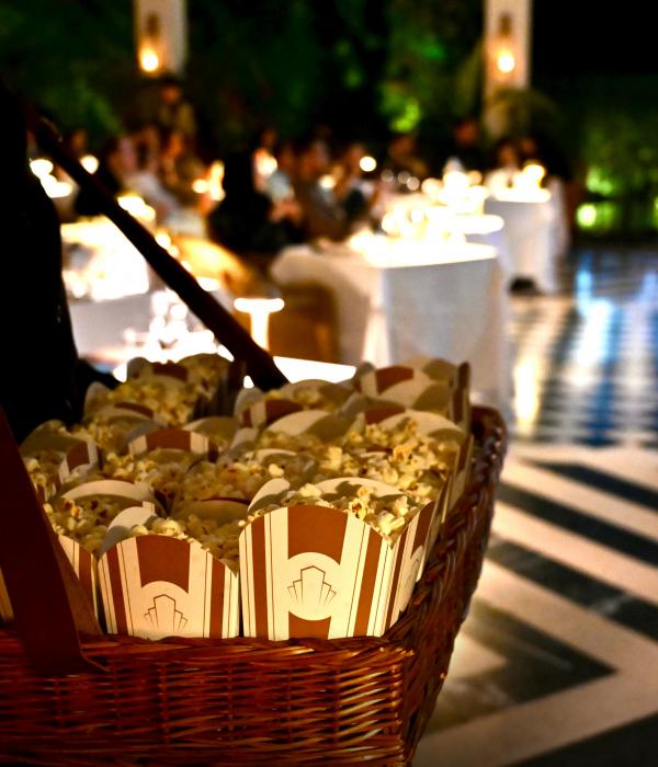 Le Casablanca Hôtel