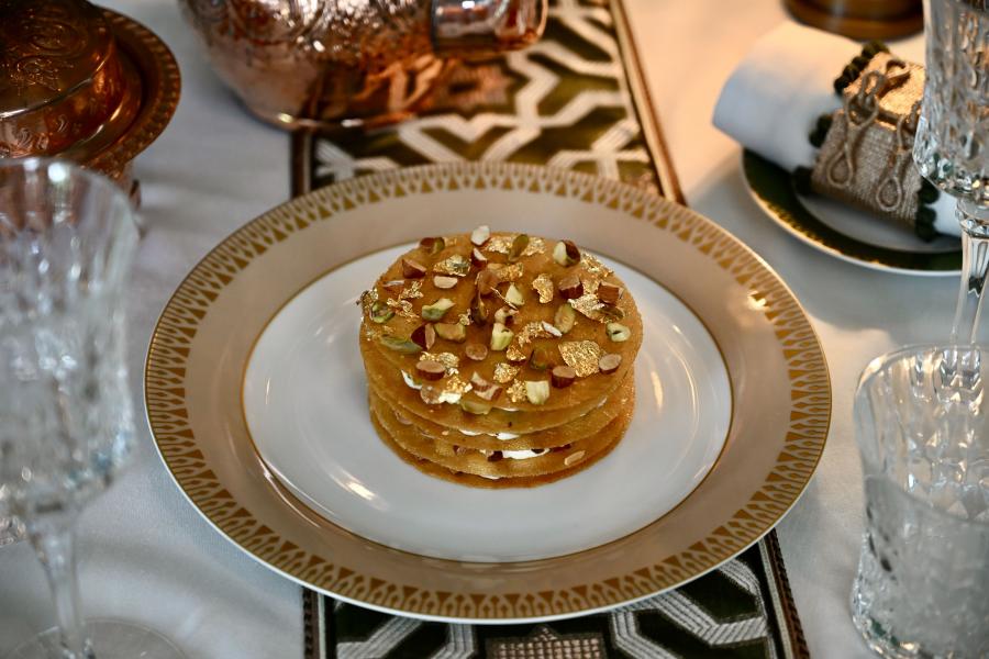 Le Casablanca Hôtel