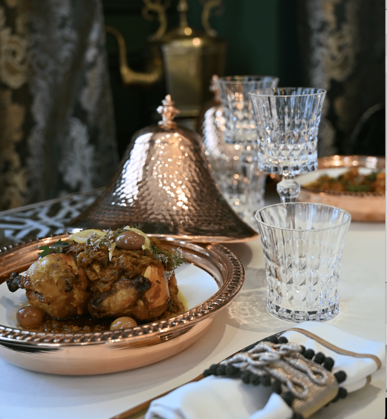 Le Casablanca Hôtel