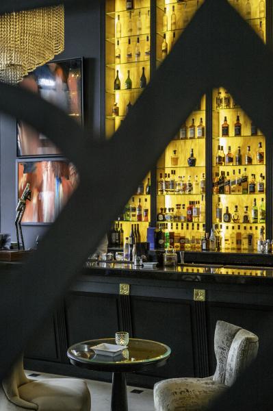 Le Casablanca Hôtel