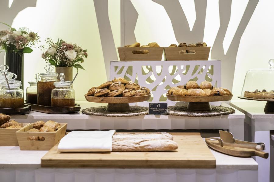 Le Casablanca Hôtel