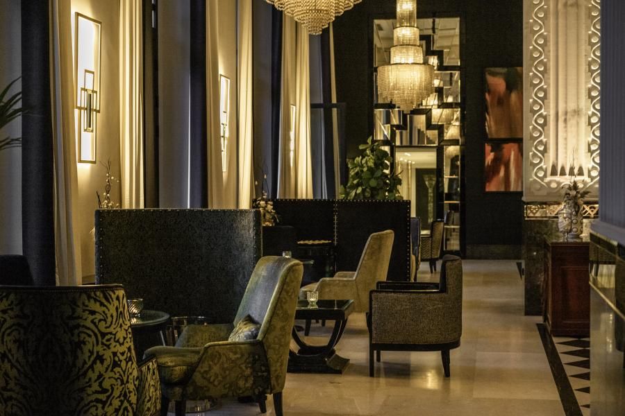 Le Casablanca Hôtel