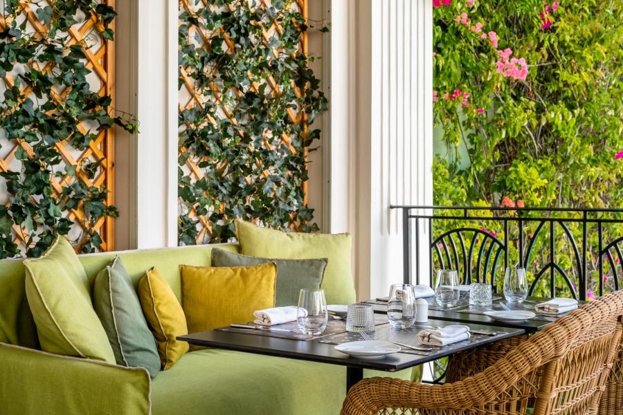 Le Casablanca Hôtel