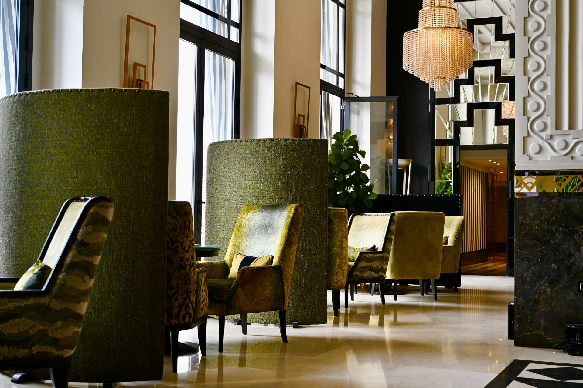 Le Casablanca Hôtel