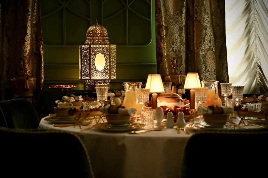 Le Casablanca Hôtel