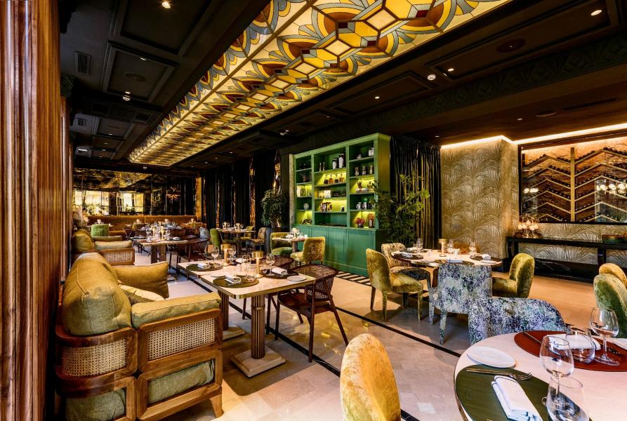 Le Casablanca Hôtel