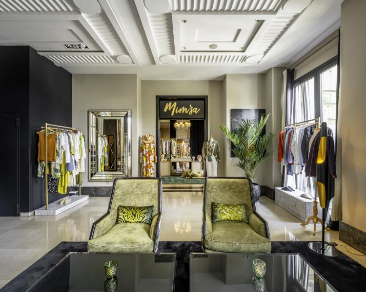 Le Casablanca Hôtel