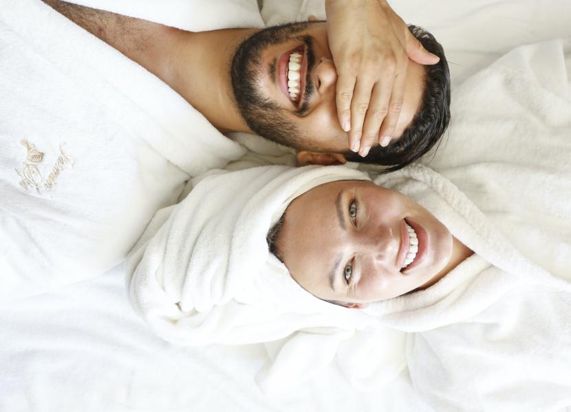 Le Casablanca Hôtel