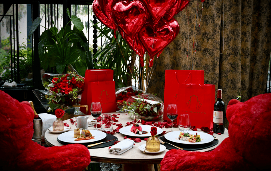 Le Casablanca Hôtel