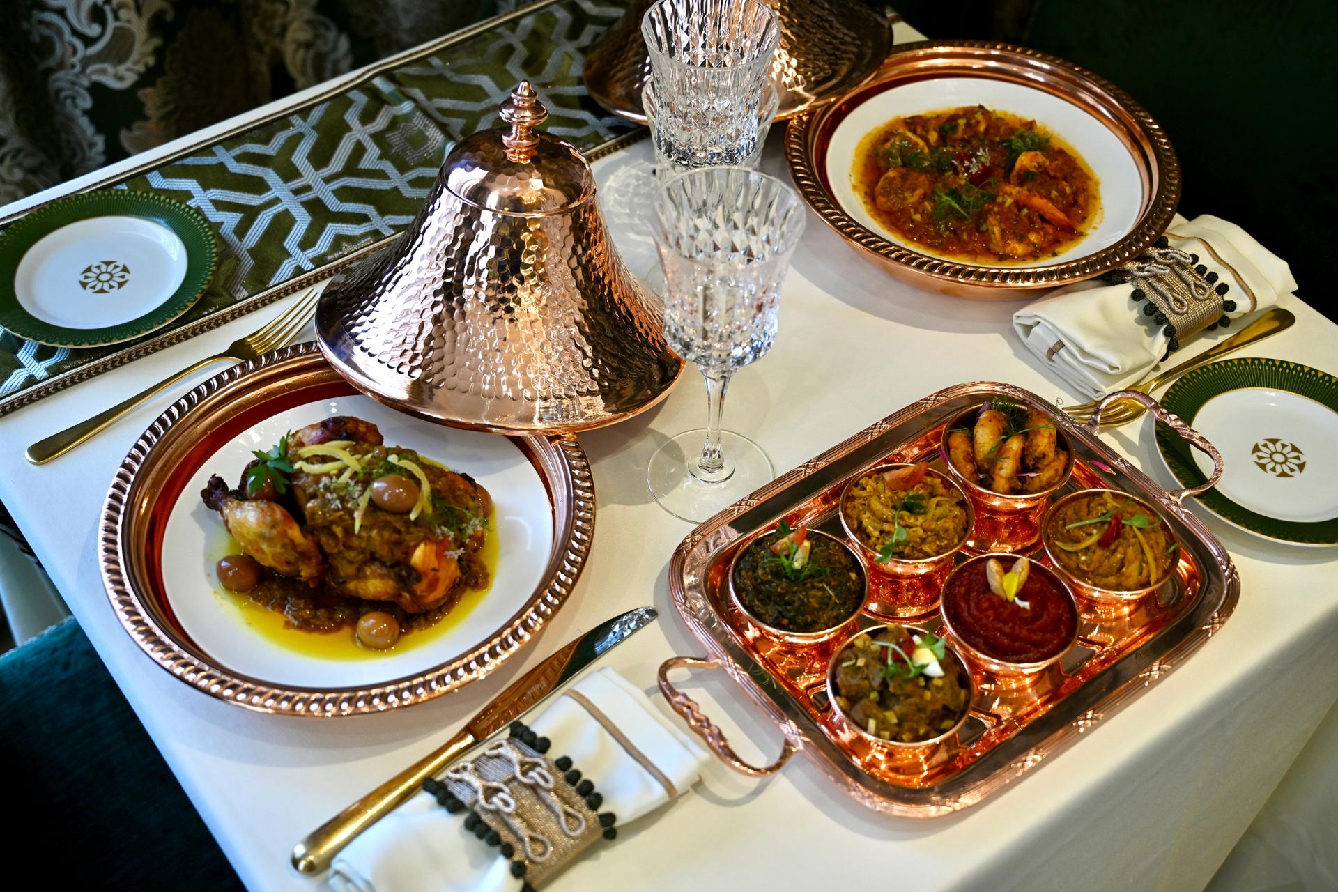 Le Casablanca Hôtel