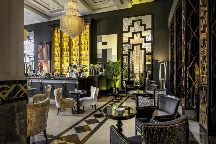 Le Casablanca Hôtel