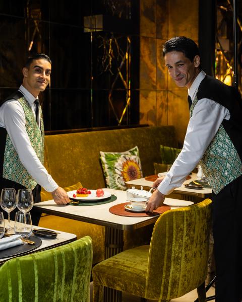 Le Casablanca Hôtel