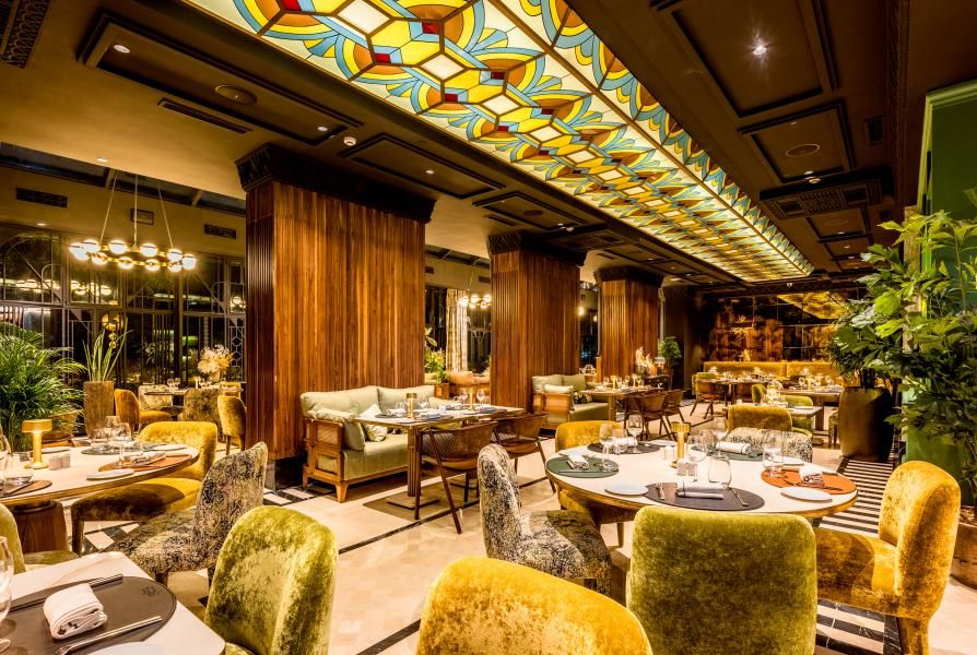 Le Casablanca Hôtel