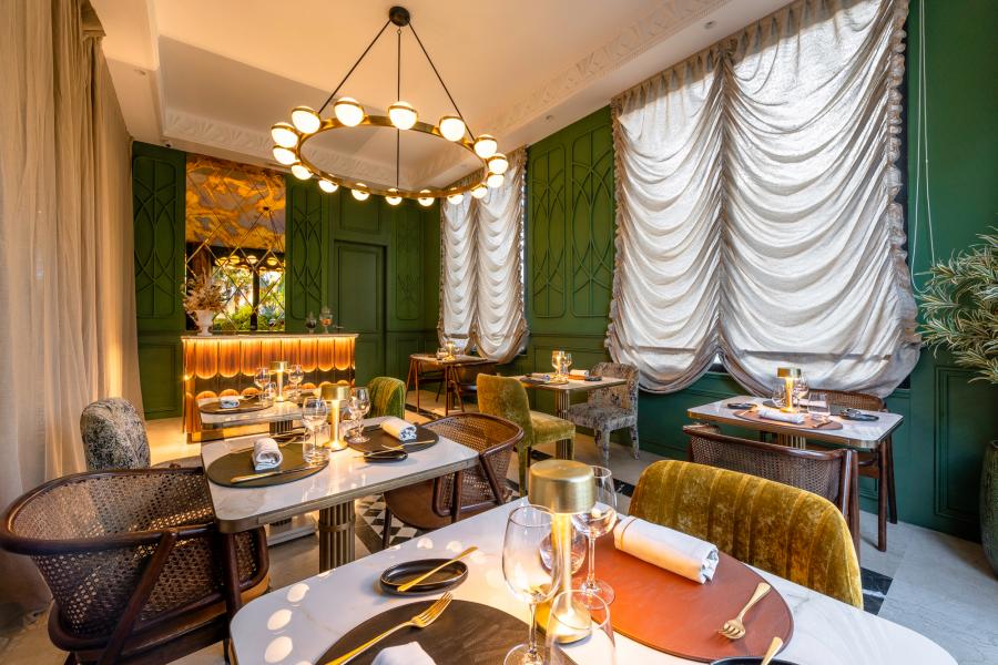 Le Casablanca Hôtel