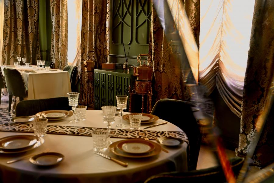 Le Casablanca Hôtel