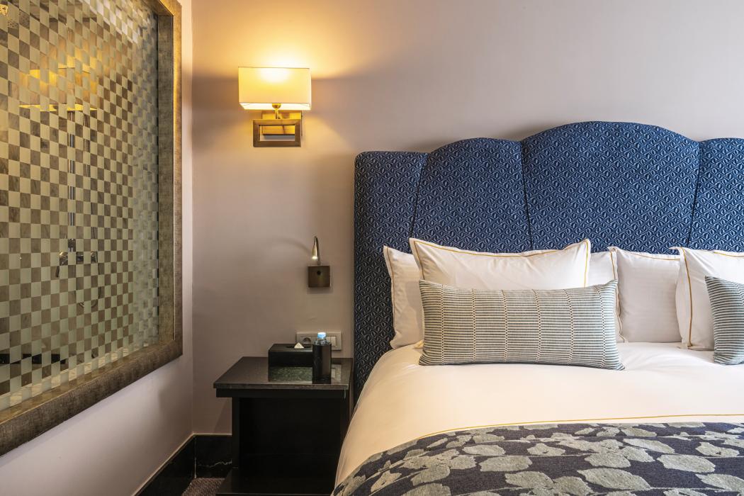 Le Casablanca Hôtel