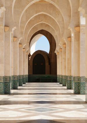 Le Casablanca Hôtel