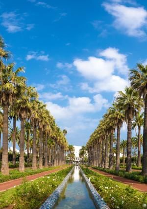 Le Casablanca Hôtel