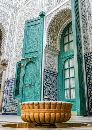 Le Casablanca Hôtel