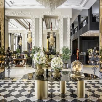 Le Casablanca Hôtel