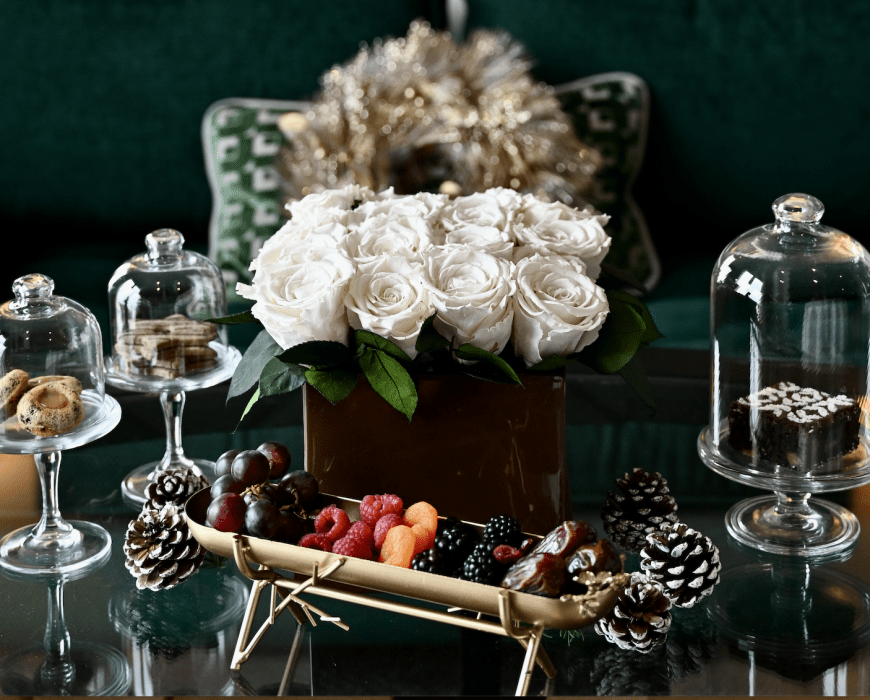 Casablanca - Chambre Supérieure