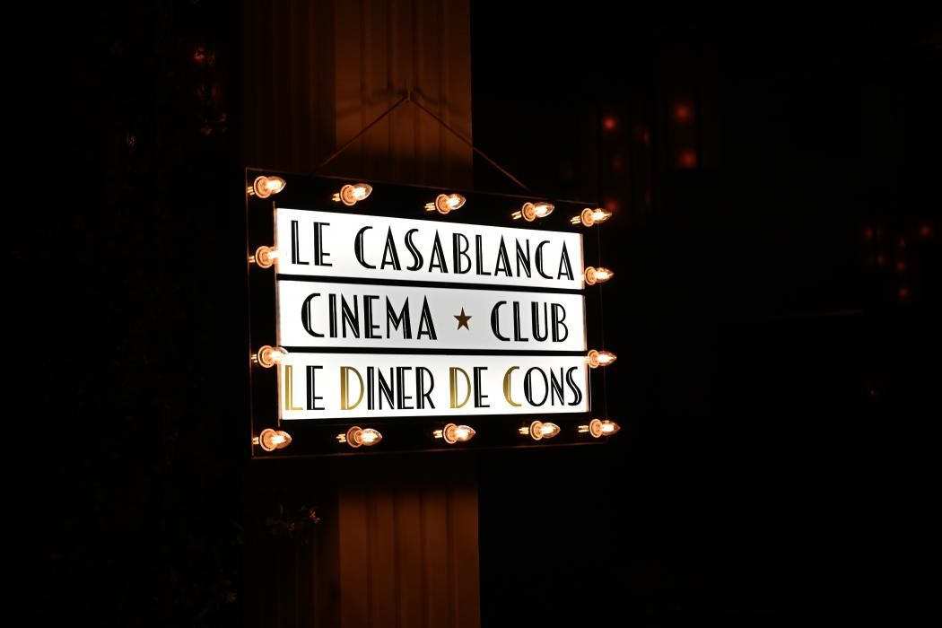 Le Casablanca Hôtel