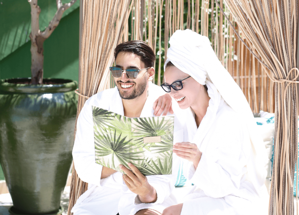 Le Casablanca Hôtel