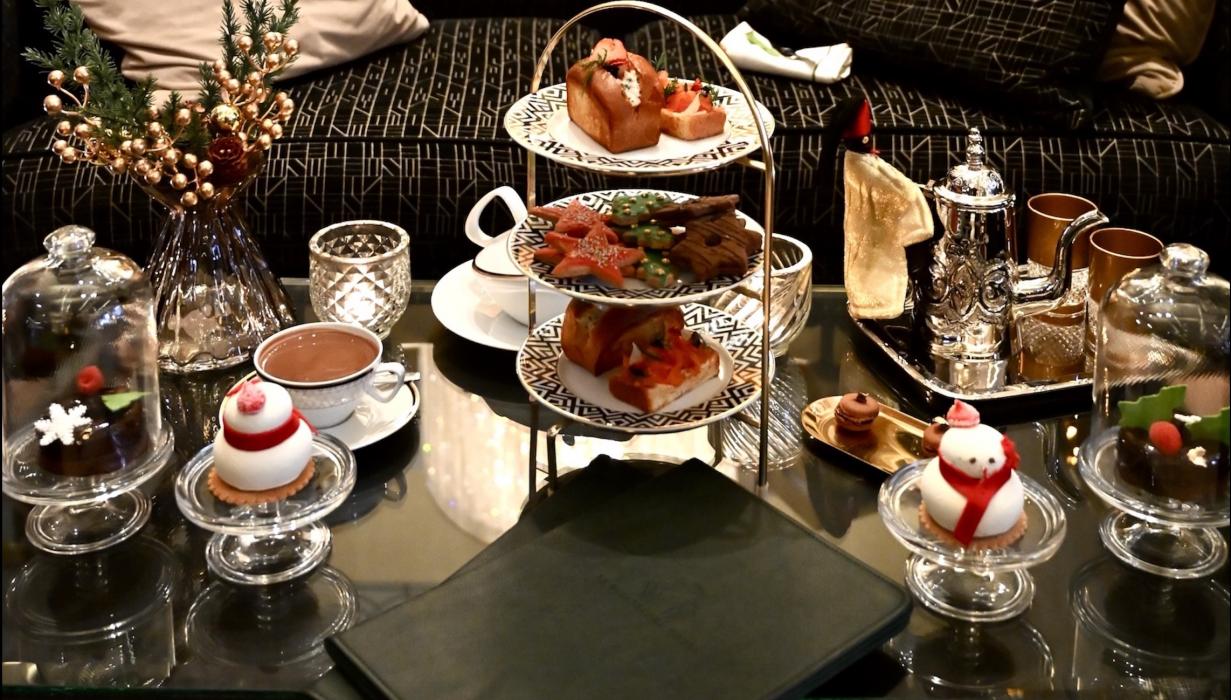 Le Casablanca Hôtel