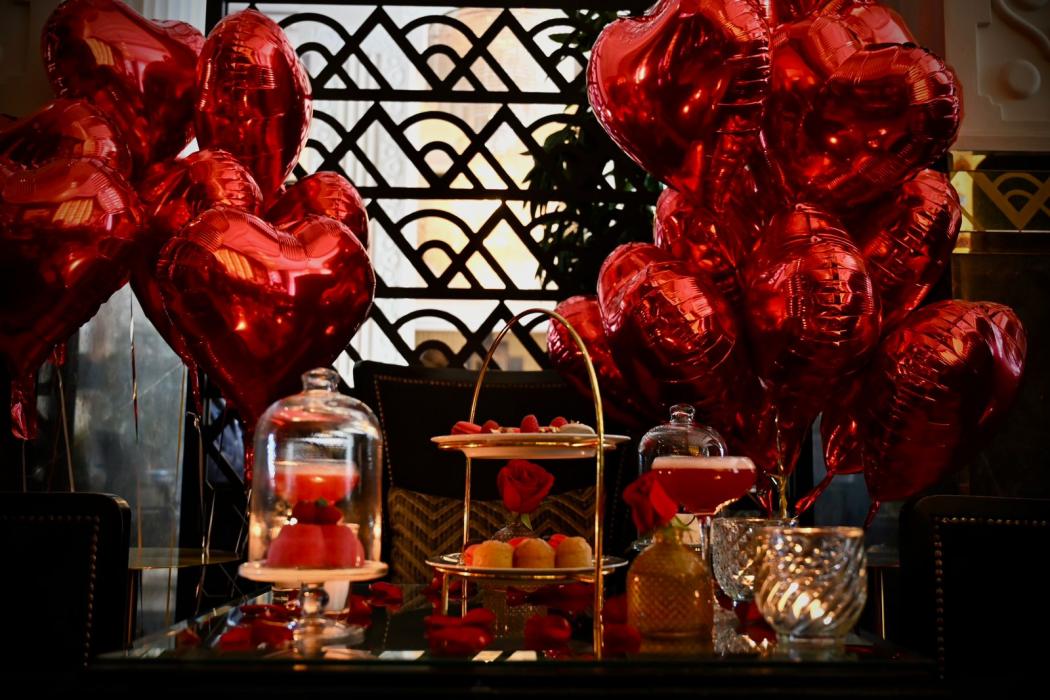 Le Casablanca Hôtel