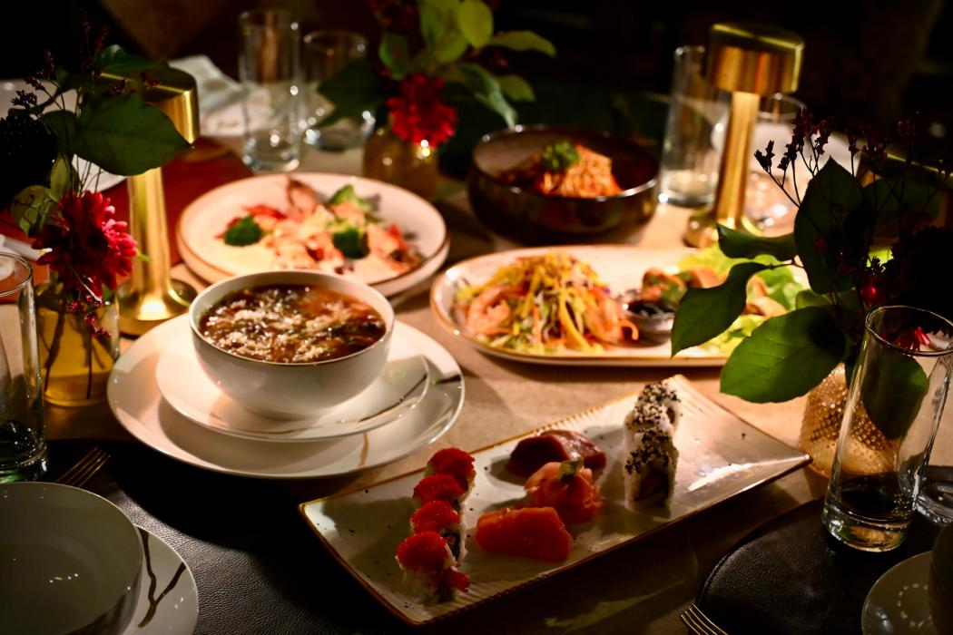 Le Casablanca Hôtel