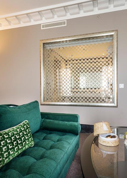 Le Casablanca Hôtel