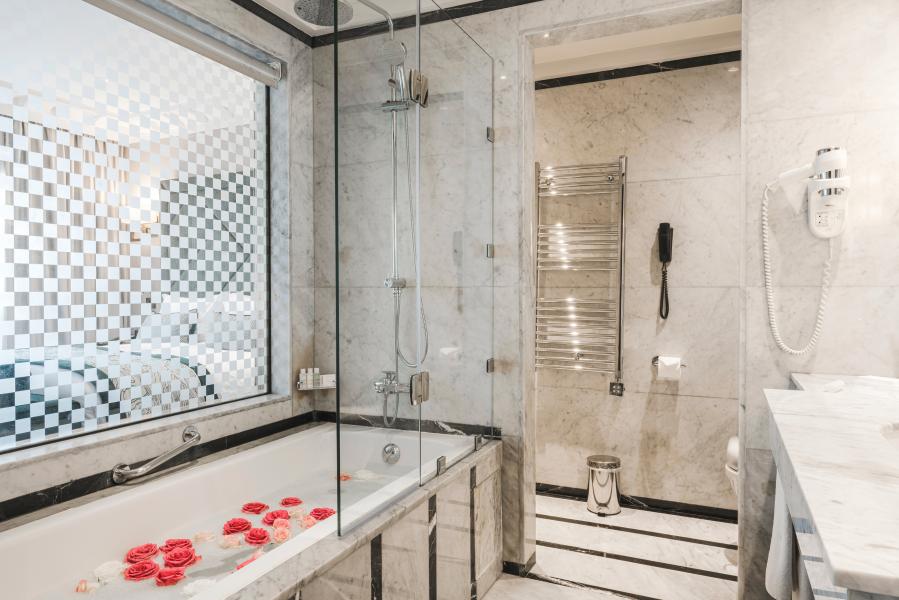 Le Casablanca Hôtel