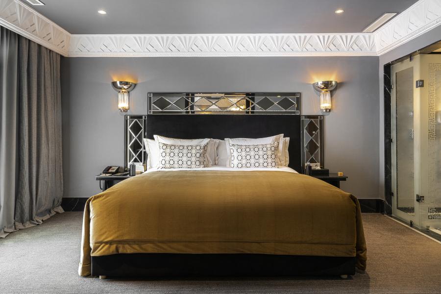 Le Casablanca Hôtel