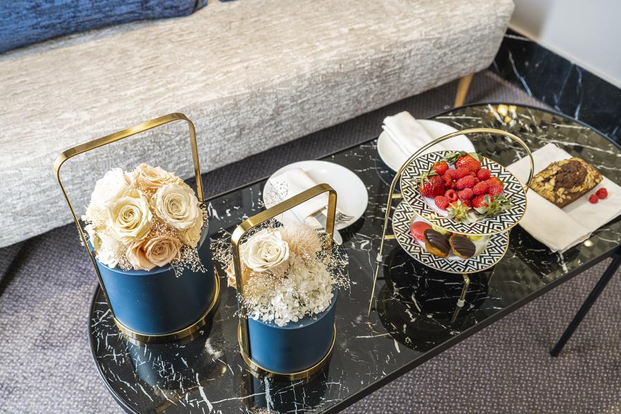 Le Casablanca Hôtel