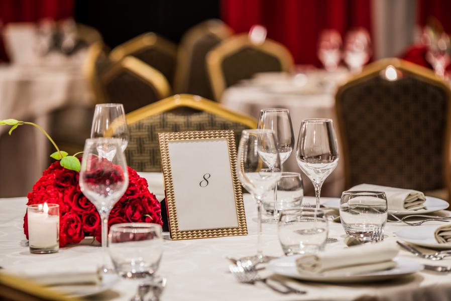 Le Casablanca Hôtel