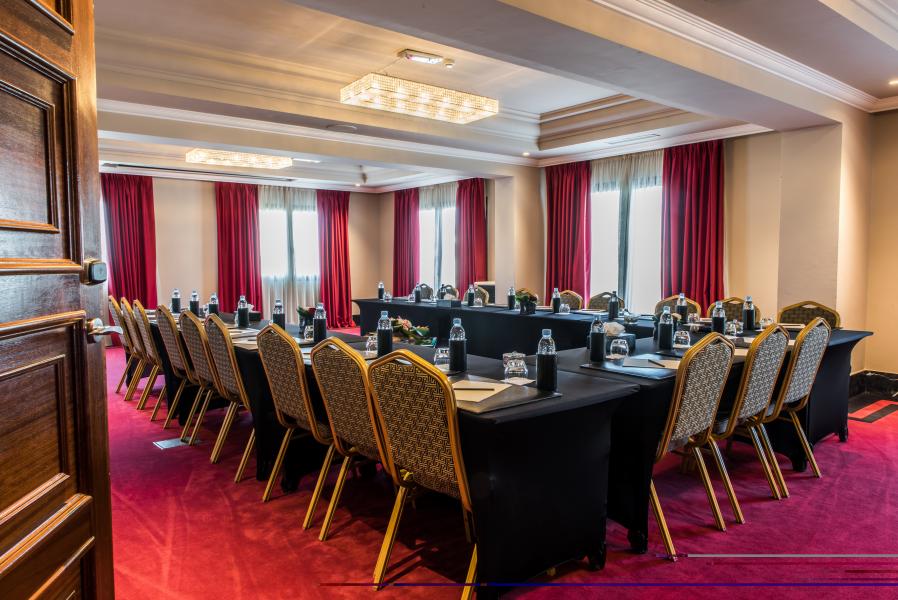 Le Casablanca Hôtel