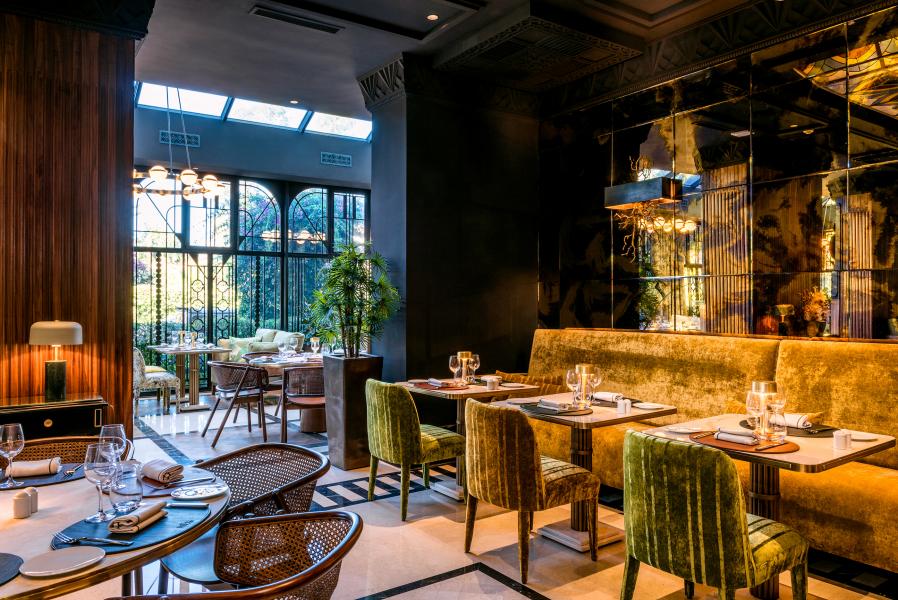 Le Casablanca Hôtel