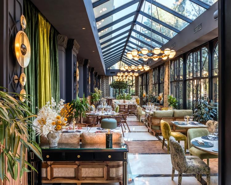 Le Casablanca Hôtel