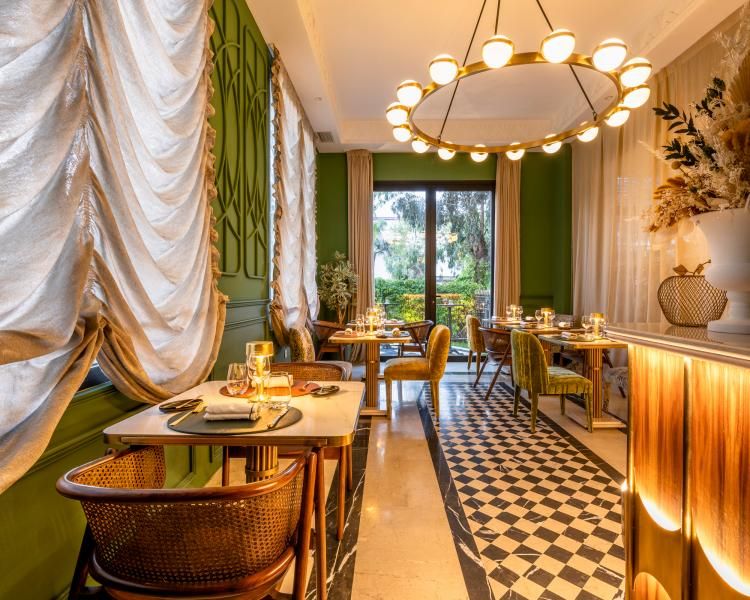 Le Casablanca Hôtel