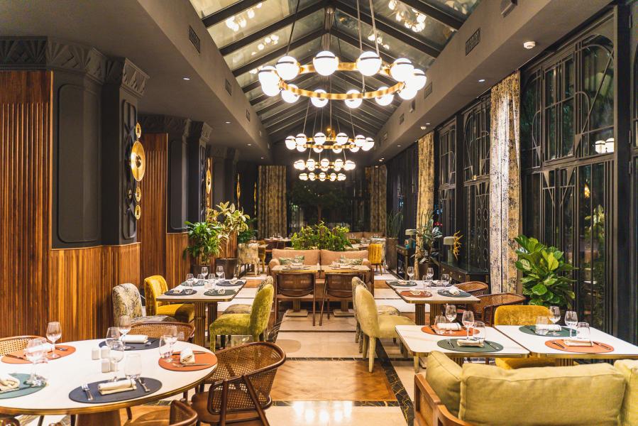 Le Casablanca Hôtel