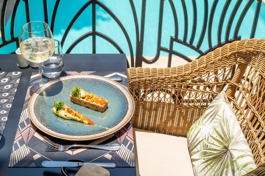 Le Casablanca Hôtel