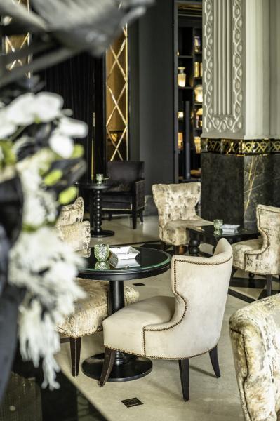 Le Casablanca Hôtel