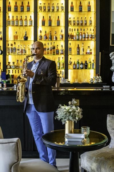 Le Casablanca Hôtel