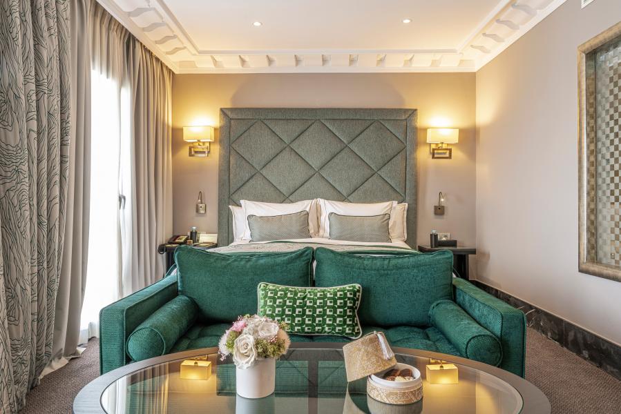 Le Casablanca Hôtel